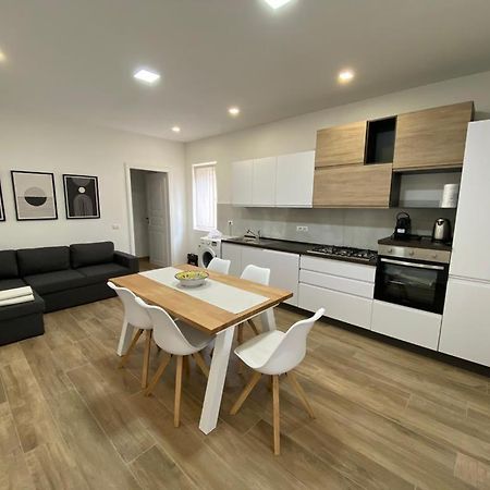 Appartement Le Pavoncelle à Valledoria  Extérieur photo