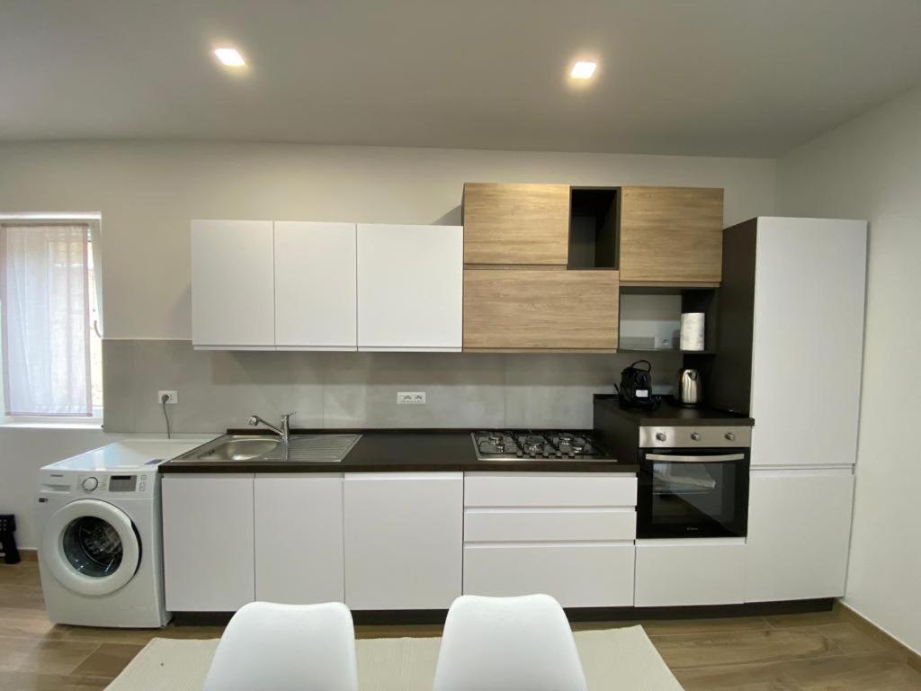 Appartement Le Pavoncelle à Valledoria  Extérieur photo