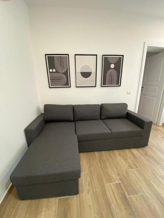 Appartement Le Pavoncelle à Valledoria  Extérieur photo